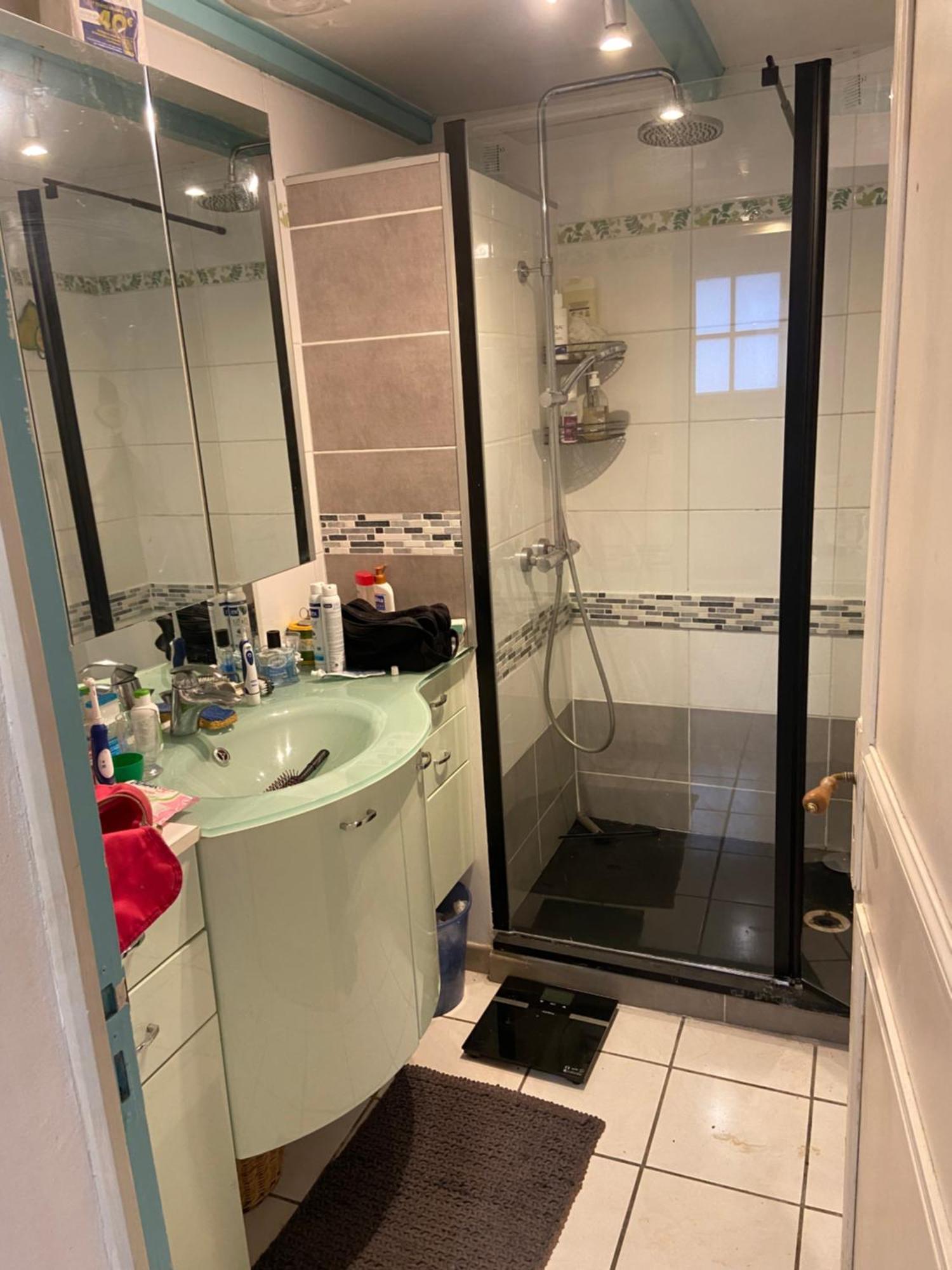 Petit Appartement Saint-Xandre エクステリア 写真